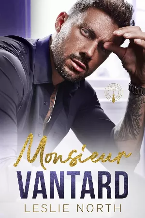 Monsieur vantard